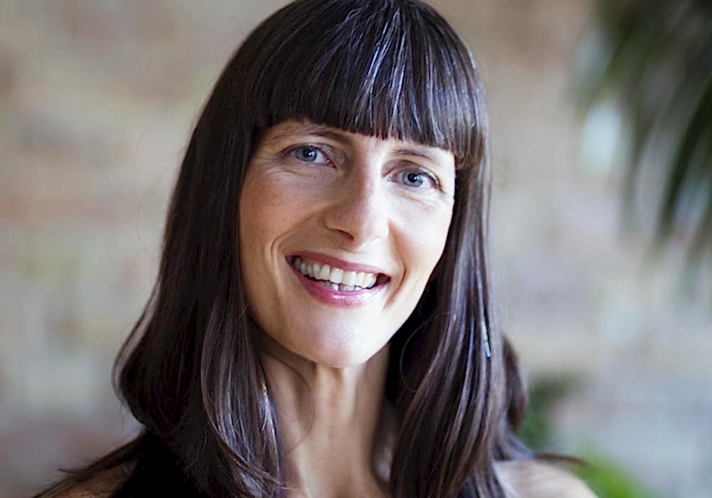Elea Parker Pilateslehrerin Yogalehrerin yogafürdich Elea Parker Pilateslehrerin Yogalehrerin yogafürdich