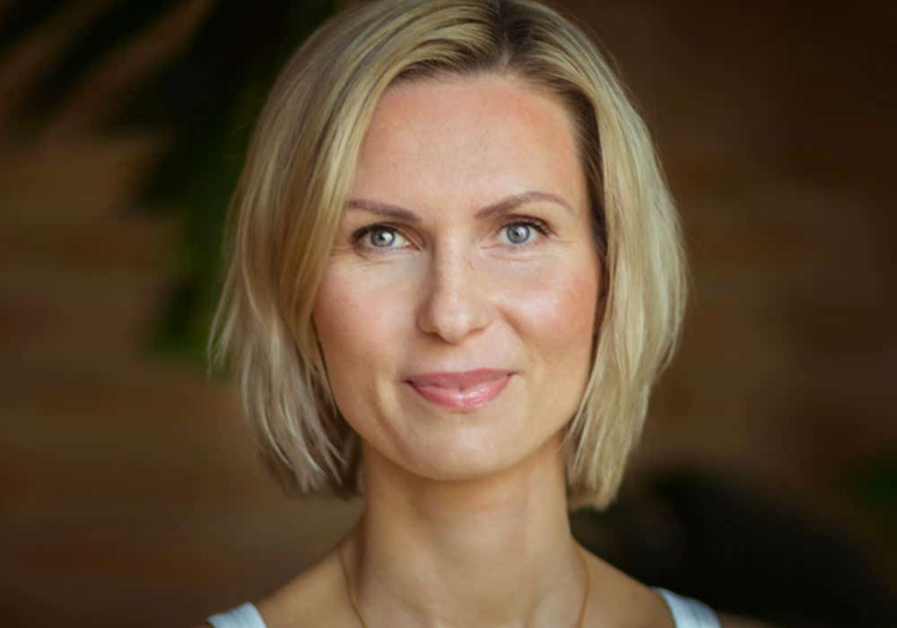 Katrin Sende Yogalehrerin yogafürdich Katrin Sende Yogalehrerin yogafürdich