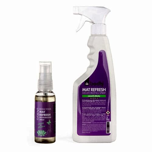 Mattenspray Mat Refreh