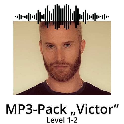 Download Yoga MP3 Power Vinyasa Flow Victor Thiele