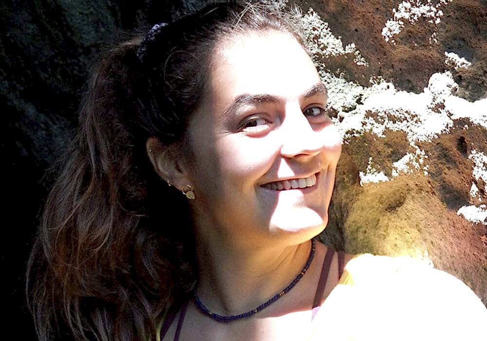 Yogafürdich Lehrerin Stella Hildebrand Yogafürdich Lehrerin Stella Hildebrand